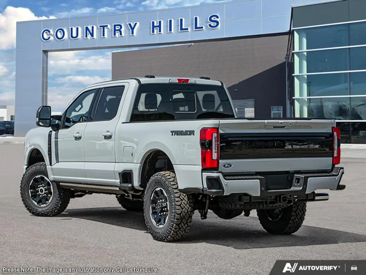Ford F 350 снимка Ford F 350