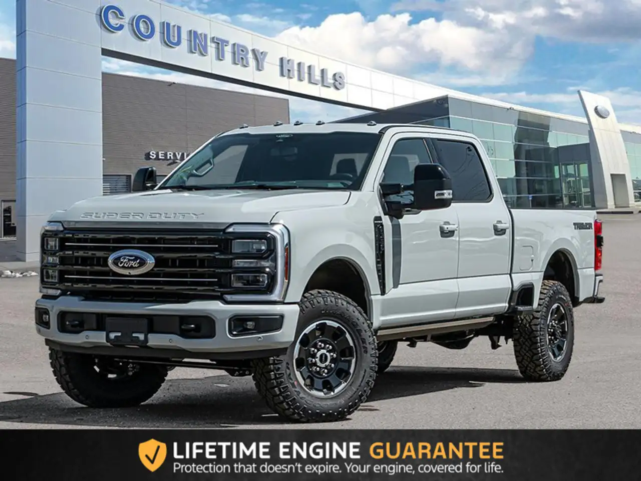 2026 Ford F 350