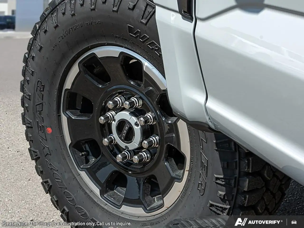 Ford F 350 снимка Ford F 350