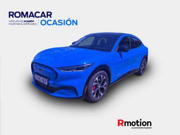 Premium AWD Rango extendido