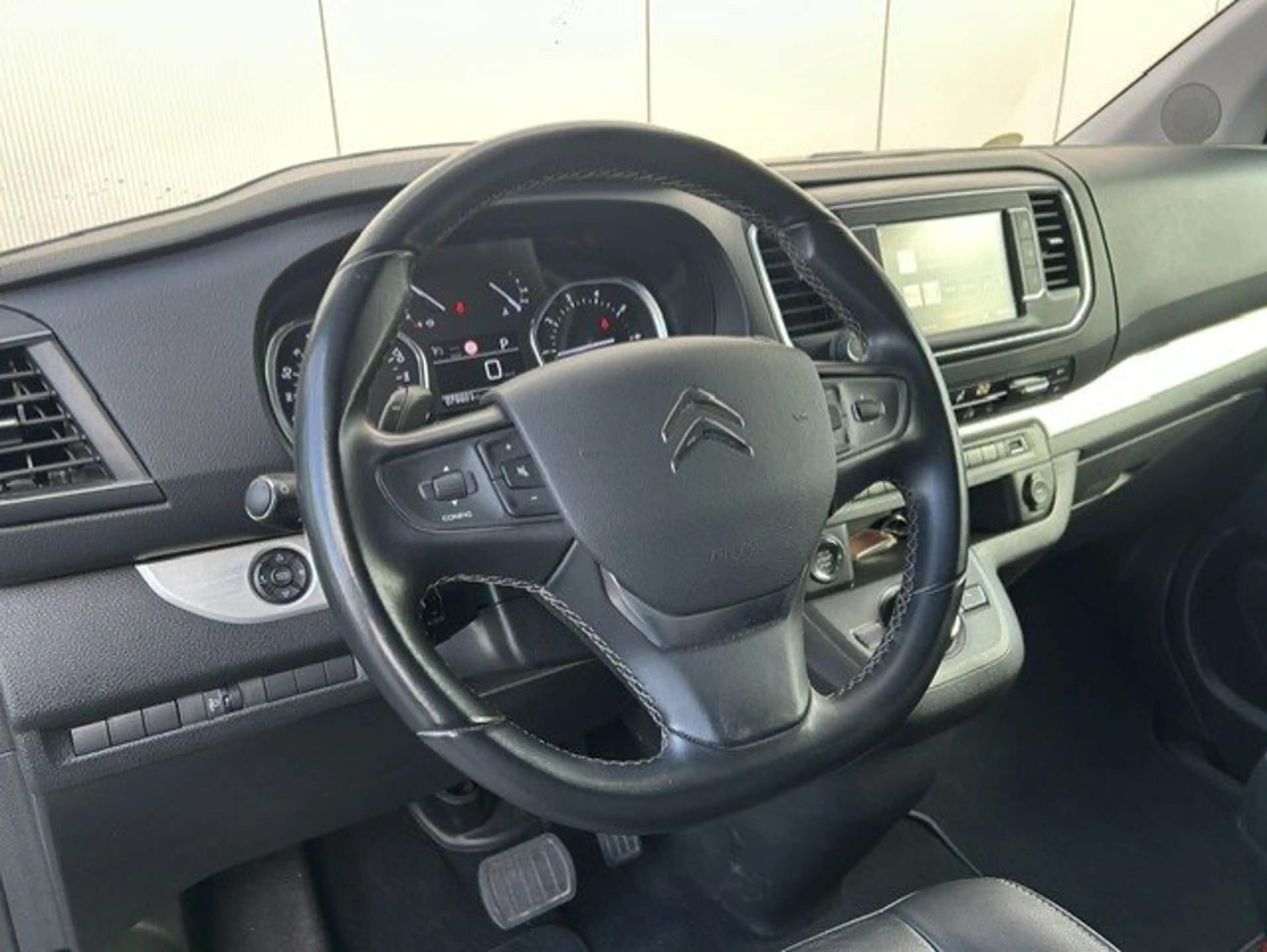 Citroen Spacetourer 2.0 BlueHdi 180Pk Business Lounge Automaat — photo 10