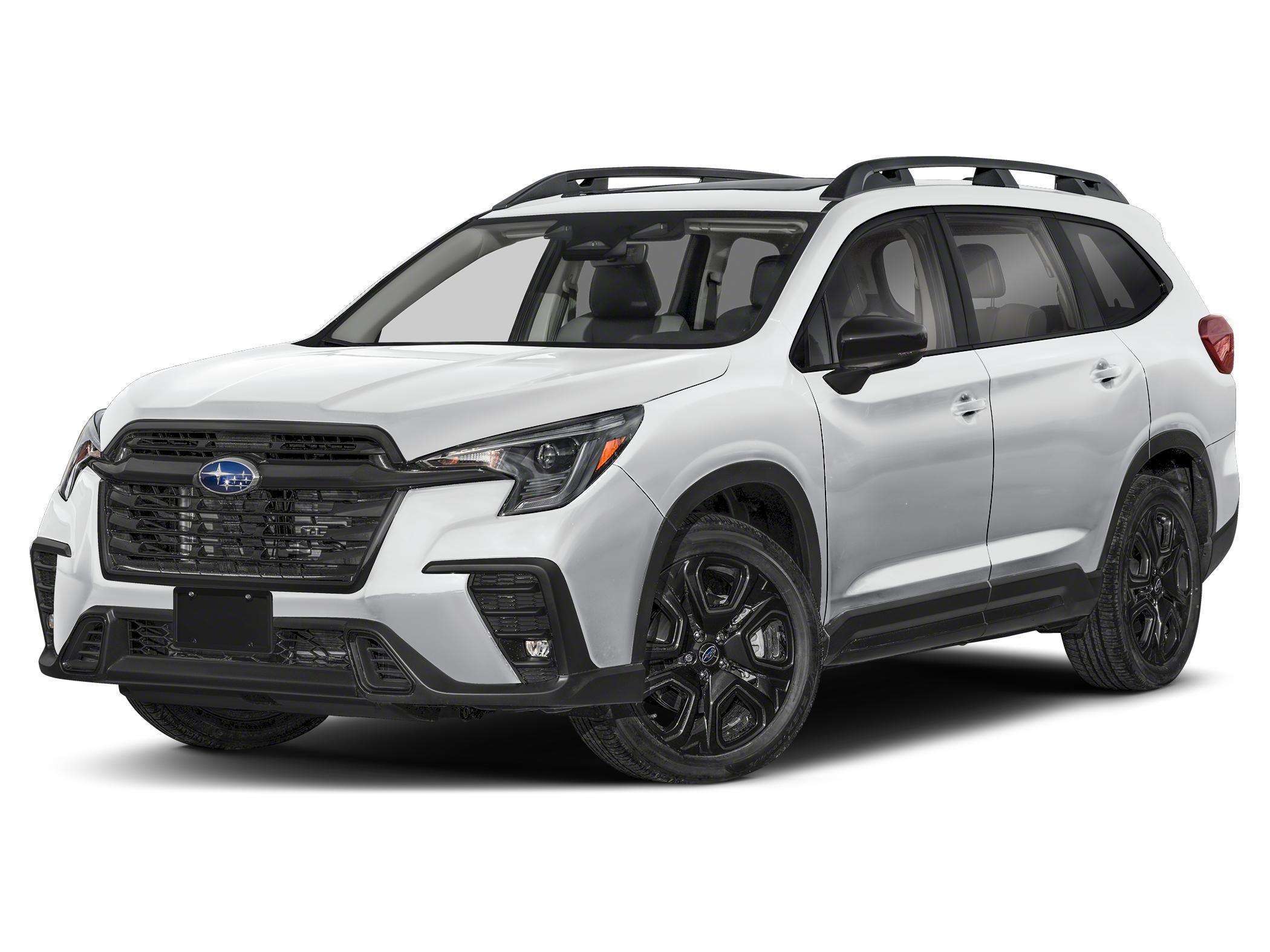 2024 Subaru Ascent Onyx | Heated Seats | Leather | Sunroof
