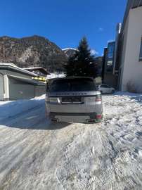 Range Rover Sport 3,0 TDV6 HSE Aut. HSE