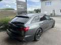 Audi A6 Avant 50 TDI quattro sport tiptronic S-Line Black Grau - thumbnail 2