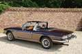 Triumph Stag Mark II "Overdrive" Restored and rebuilt condition Rouge - thumbnail 13