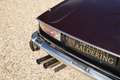 Triumph Stag Mark II "Overdrive" Restored and rebuilt condition Rouge - thumbnail 8