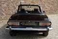 Triumph Stag Mark II "Overdrive" Restored and rebuilt condition Rouge - thumbnail 11