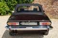 Triumph Stag Mark II "Overdrive" Restored and rebuilt condition Rood - thumbnail 50