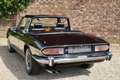 Triumph Stag Mark II "Overdrive" Restored and rebuilt condition Rouge - thumbnail 10