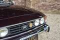 Triumph Stag Mark II "Overdrive" Restored and rebuilt condition Rood - thumbnail 46