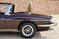 Triumph Stag Mark II "Overdrive" Restored and rebuilt condition Rouge - thumbnail 15