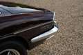 Triumph Stag Mark II "Overdrive" Restored and rebuilt condition Rood - thumbnail 18