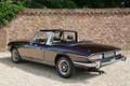 Triumph Stag Mark II "Overdrive" Restored and rebuilt condition Rouge - thumbnail 12
