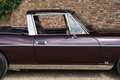 Triumph Stag Mark II "Overdrive" Restored and rebuilt condition Rood - thumbnail 34