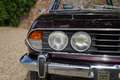 Triumph Stag Mark II "Overdrive" Restored and rebuilt condition Rood - thumbnail 45