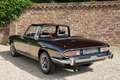 Triumph Stag Mark II "Overdrive" Restored and rebuilt condition Rouge - thumbnail 2