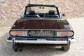 Triumph Stag Mark II "Overdrive" Restored and rebuilt condition Rood - thumbnail 26