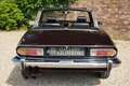 Triumph Stag Mark II "Overdrive" Restored and rebuilt condition Rouge - thumbnail 9