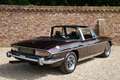 Triumph Stag Mark II "Overdrive" Restored and rebuilt condition Rood - thumbnail 29