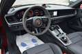 Porsche 992 911 Targa 4s Sportdesign ! 8.300 km ! 1 HAND !! Rouge - thumbnail 8