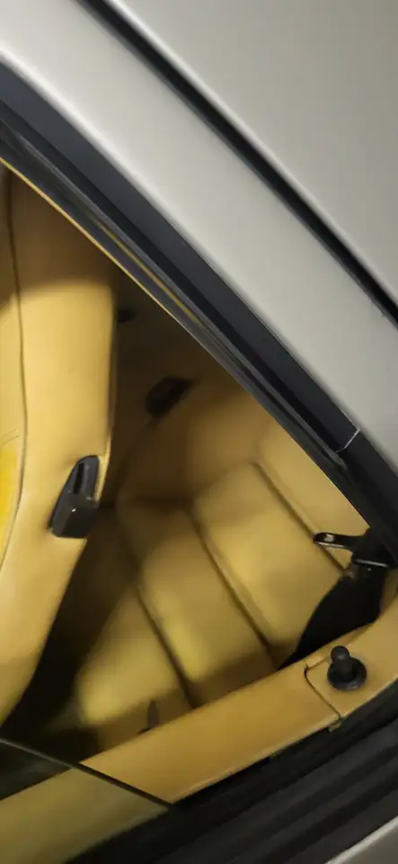 Porsche 928 4.7 S, foto 5