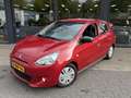 Mitsubishi Space Star 1.0 Inform Rood - thumbnail 1