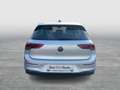 Volkswagen Golf Life TDI Silber - thumbnail 4