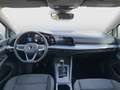 Volkswagen Golf Life TDI Silber - thumbnail 6