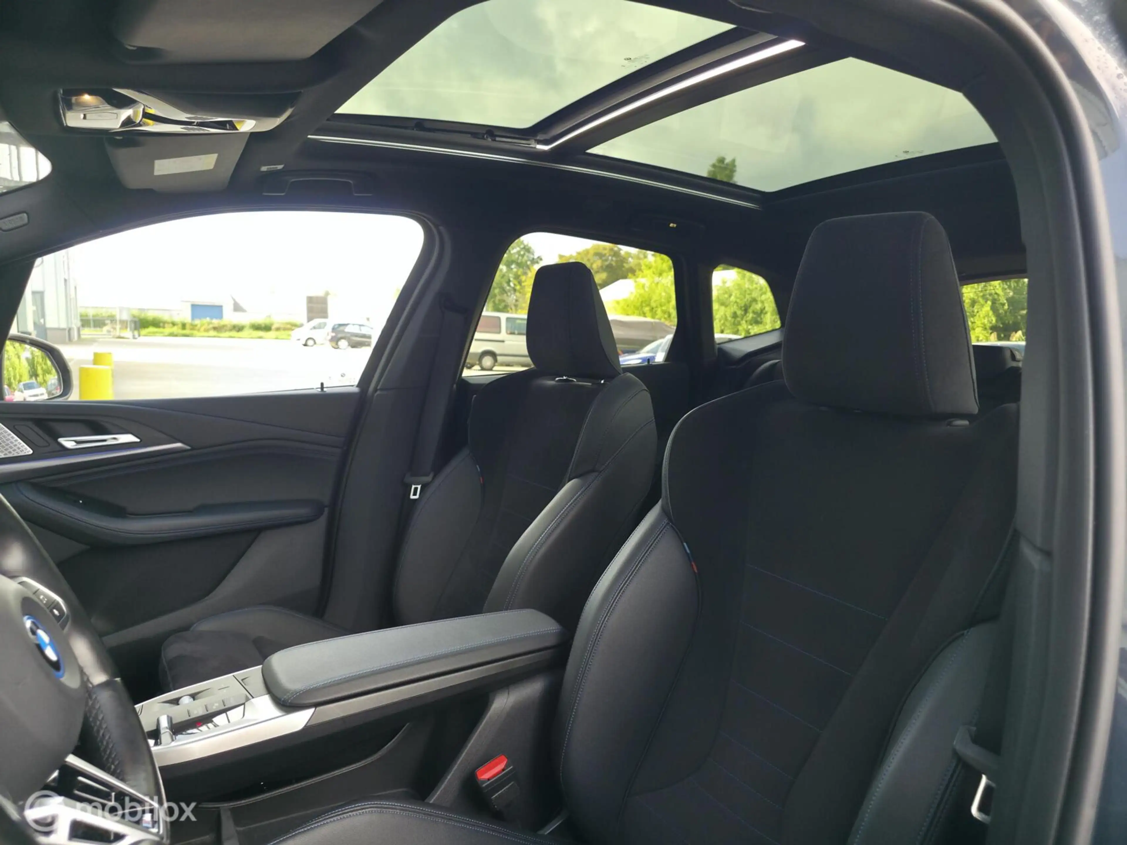 BMW 225 2-serie Active Tourer 225e xDrive / Pano / HK Audi — photo 8