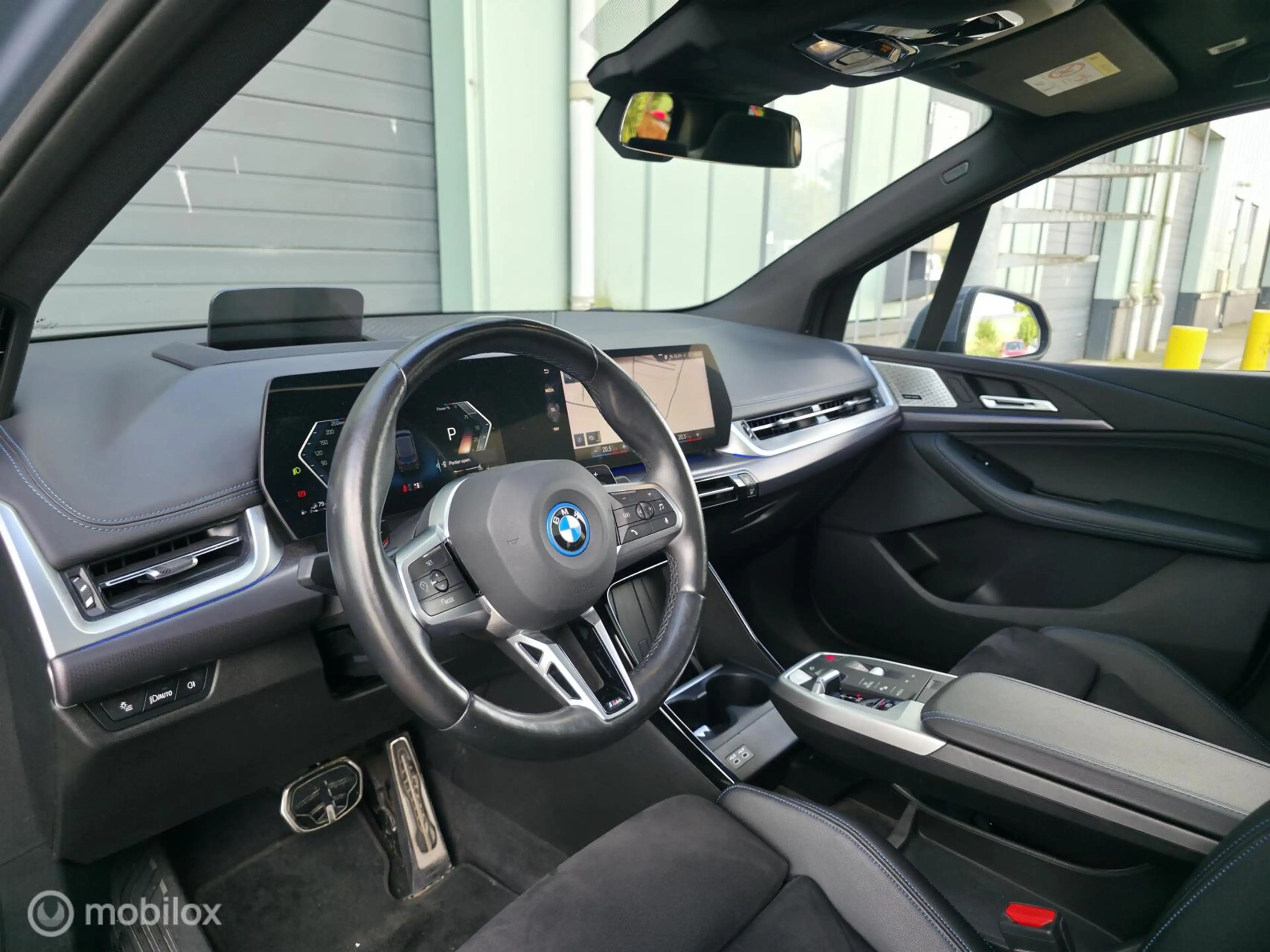 BMW 225 2-serie Active Tourer 225e xDrive / Pano / HK Audi — photo 7
