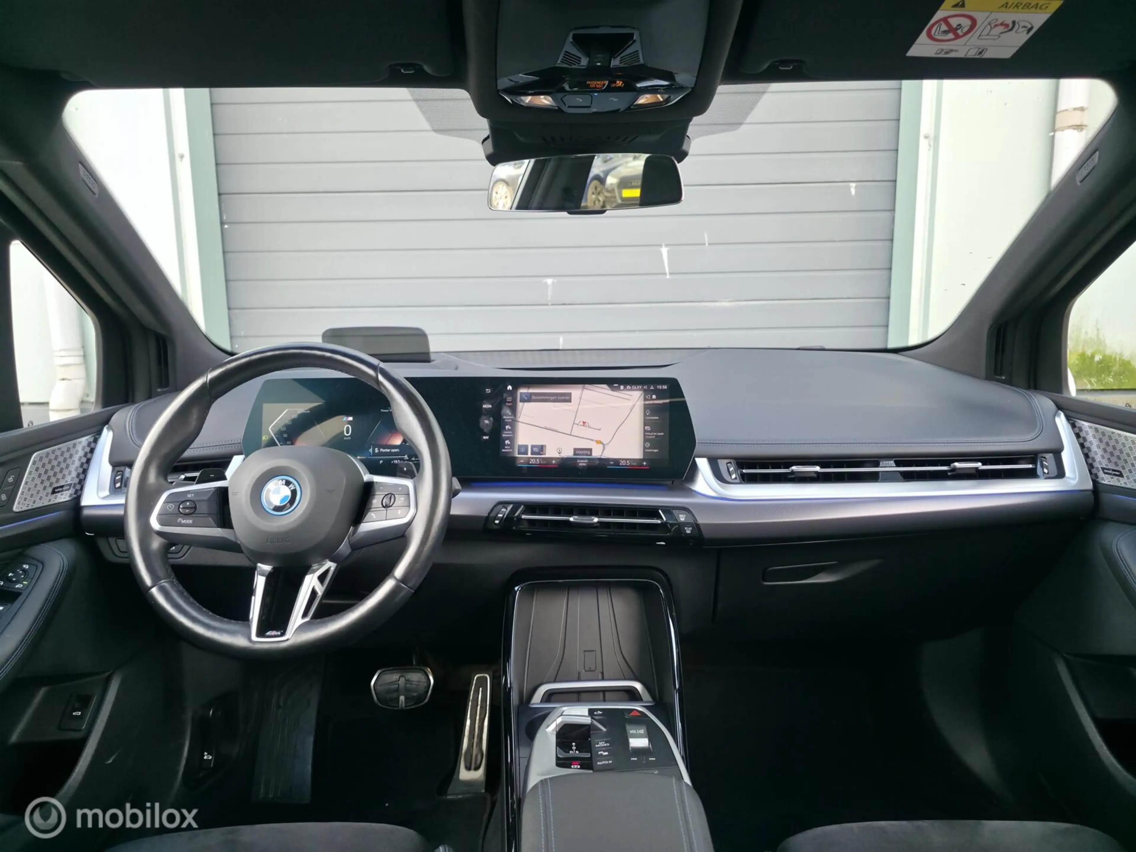 BMW 225 2-serie Active Tourer 225e xDrive / Pano / HK Audi — photo 15