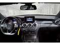 Mercedes-Benz C 250 Coupe 7G AMG Line LED NAVI 18 PARKASSISTENT Grey - thumbnail 7