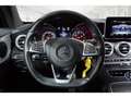 Mercedes-Benz C 250 Coupe 7G AMG Line LED NAVI 18 PARKASSISTENT Grijs - thumbnail 6