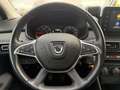 Dacia Sandero Comfort SCe65 PDC WR Multimediasystem Klima Gris - thumbnail 14