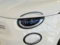 Fiat 500 LaPrima Automatik *LED* *Keyless*Leder*PDC*Klimaau Blanc - thumbnail 7