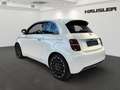 Fiat 500 LaPrima Automatik *LED* *Keyless*Leder*PDC*Klimaau Blanc - thumbnail 5