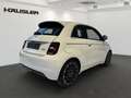 Fiat 500 LaPrima Automatik *LED* *Keyless*Leder*PDC*Klimaau Blanc - thumbnail 4
