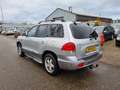 Hyundai SANTA FE 2.0i-16V Dynamic Motion Clima Bj:2005 NAP! Grijs - thumbnail 4