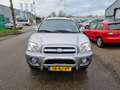 Hyundai SANTA FE 2.0i-16V Dynamic Motion Clima Bj:2005 NAP! Grijs - thumbnail 23