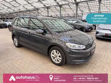 2.0 TDI Comfortline|DSG|ACC