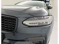 Volvo V90 Kombi T8 Plus Dark Recharge Plug-In Hybrid AWD Blau - thumbnail 10
