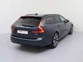Volvo V90 Kombi T8 Plus Dark Recharge Plug-In Hybrid AWD Blau - thumbnail 5
