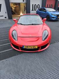 Avalanche GT Widebody 330PK !