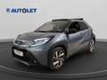 Toyota Aygo Aygo X Air X 1.0 Lounge Air 72cv s-cvt Argento - thumbnail 1