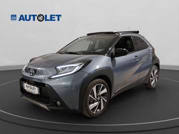 Aygo X Air X 1.0 Lounge Air 72cv s-cvt