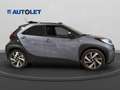 Toyota Aygo Aygo X Air X 1.0 Lounge Air 72cv s-cvt Argento - thumbnail 4