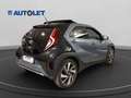 Toyota Aygo Aygo X Air X 1.0 Lounge Air 72cv s-cvt Argento - thumbnail 7