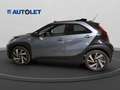 Toyota Aygo Aygo X Air X 1.0 Lounge Air 72cv s-cvt Argento - thumbnail 5