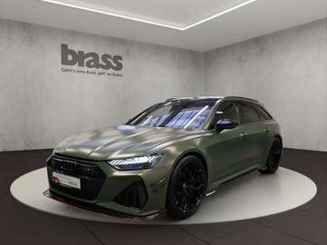 RS6-X Avant ABT Limitiert