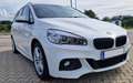 BMW 220 220d Gran Tourer M Sport Aut. M Sport Weiß - thumbnail 3